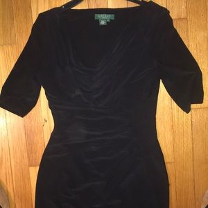 Ralph Lauren LBD